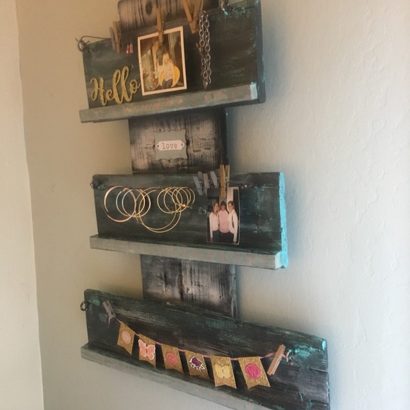 Unique wall decor - Picture 6 of 8